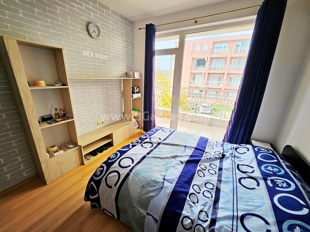 Студия в комплексе Санни Дэй 6 І №4454