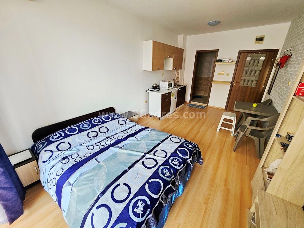 Студия в комплексе Санни Дэй 6 І №4454