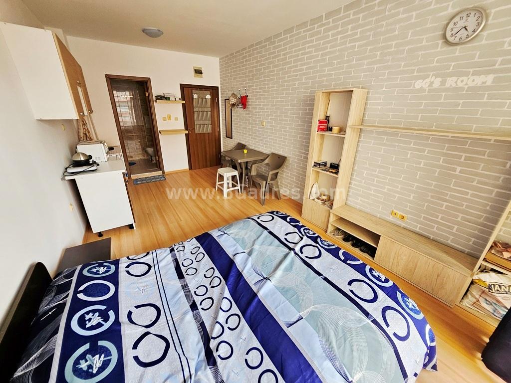 Студия в комплексе Санни Дэй 6 І №4454