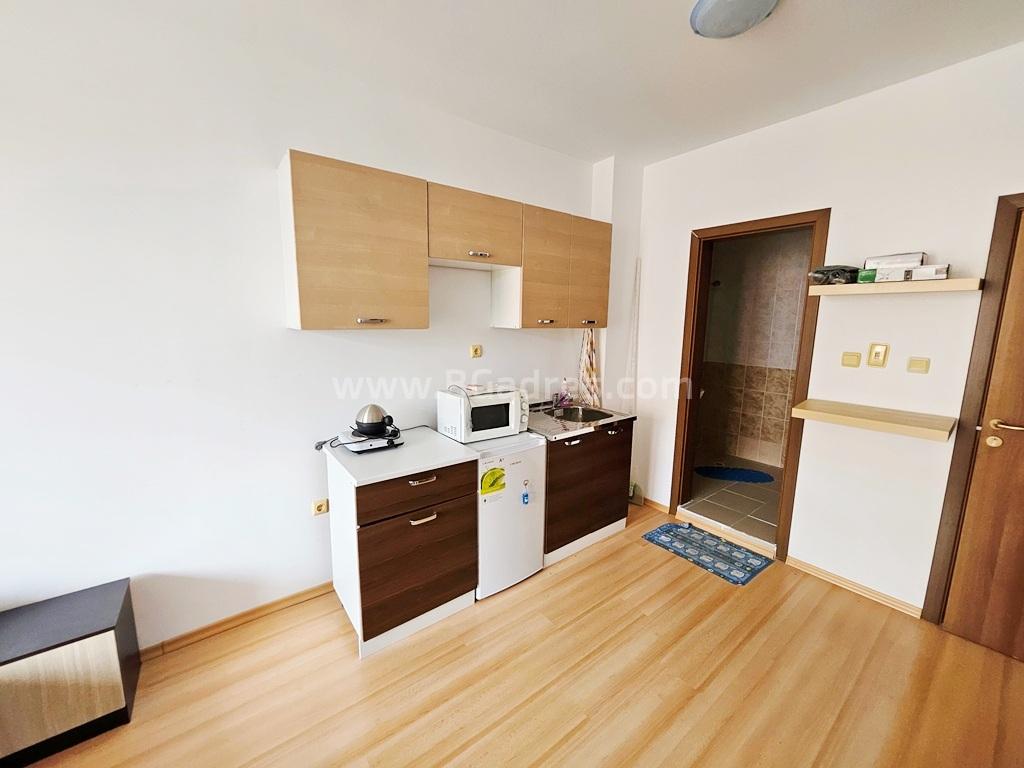 Студия в комплексе Санни Дэй 6 І №4454