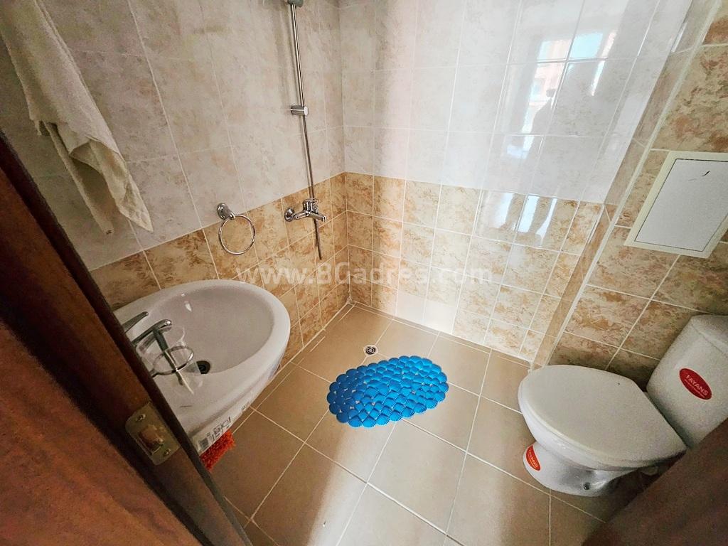 Студия в комплексе Санни Дэй 6 І №4454