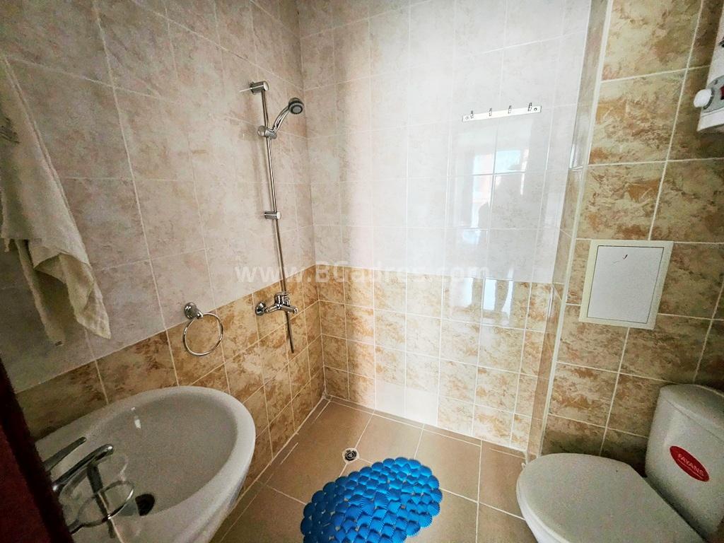 Студия в комплексе Санни Дэй 6 І №4454