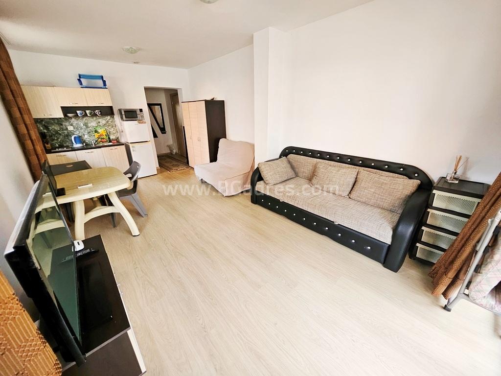 Студио в комплекс Съни Вю Централ І №4472