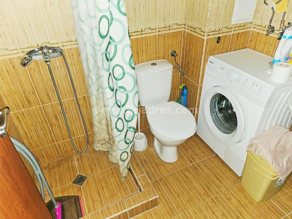 Квартира в комплексе Сияна 3 І №4489