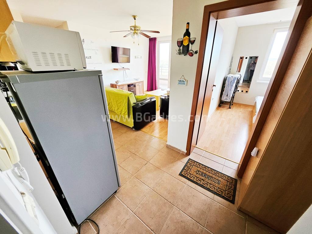 Apartment in the Holiday Fort complex І №4500