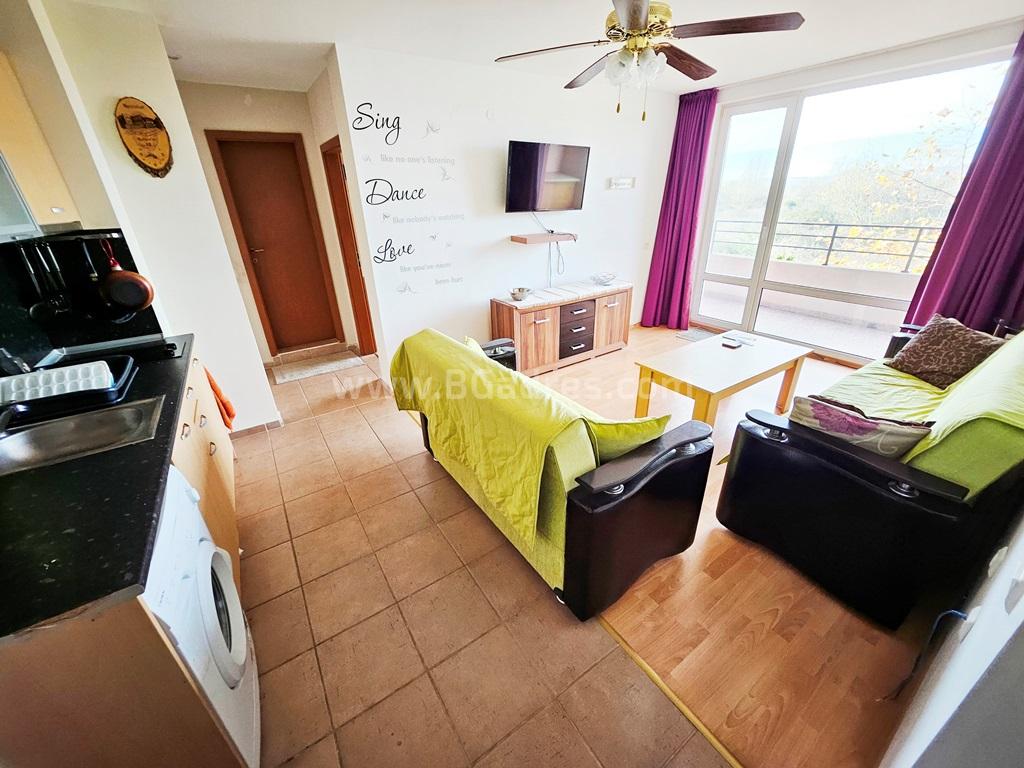 Apartment in the Holiday Fort complex І №4500