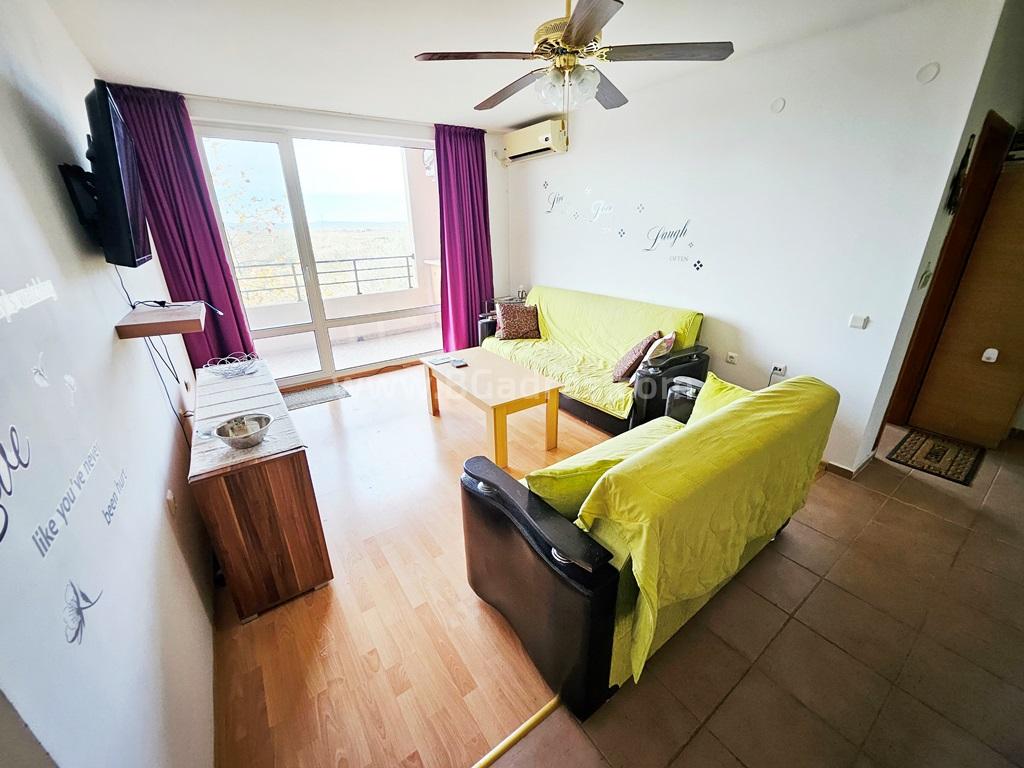 Apartment in the Holiday Fort complex І №4500
