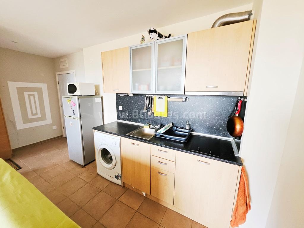 Apartment in the Holiday Fort complex І №4500