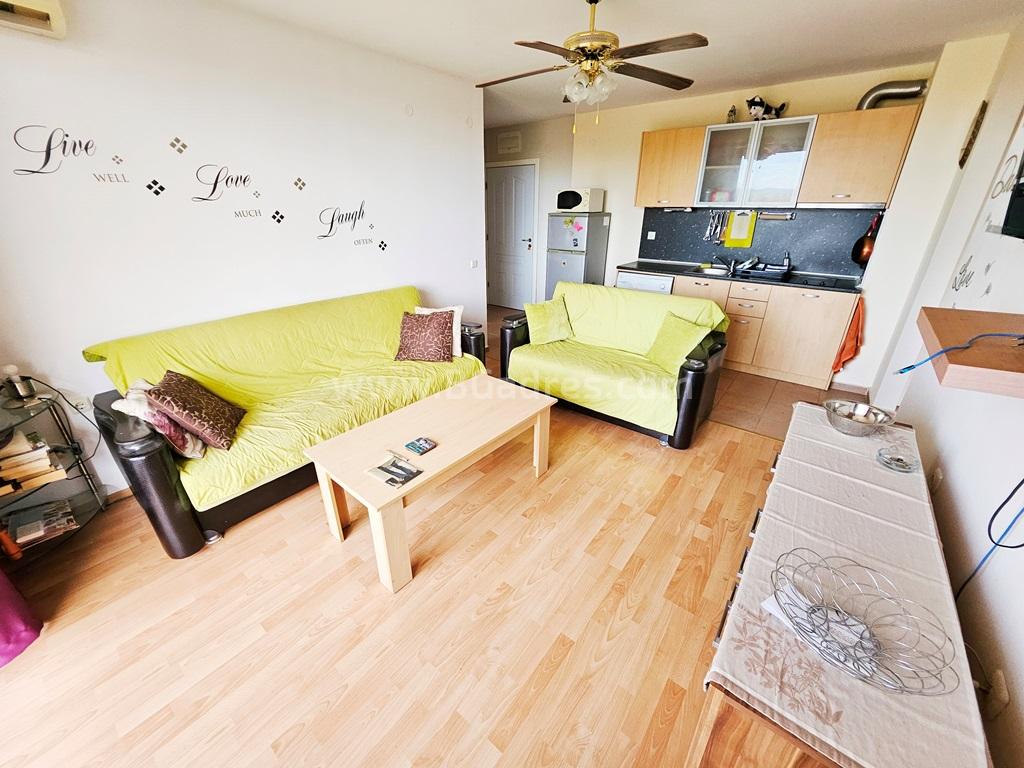 Apartment in the Holiday Fort complex І №4500