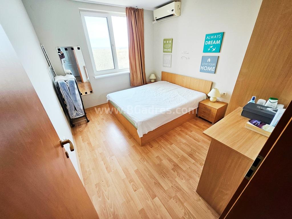 Apartment in the Holiday Fort complex І №4500