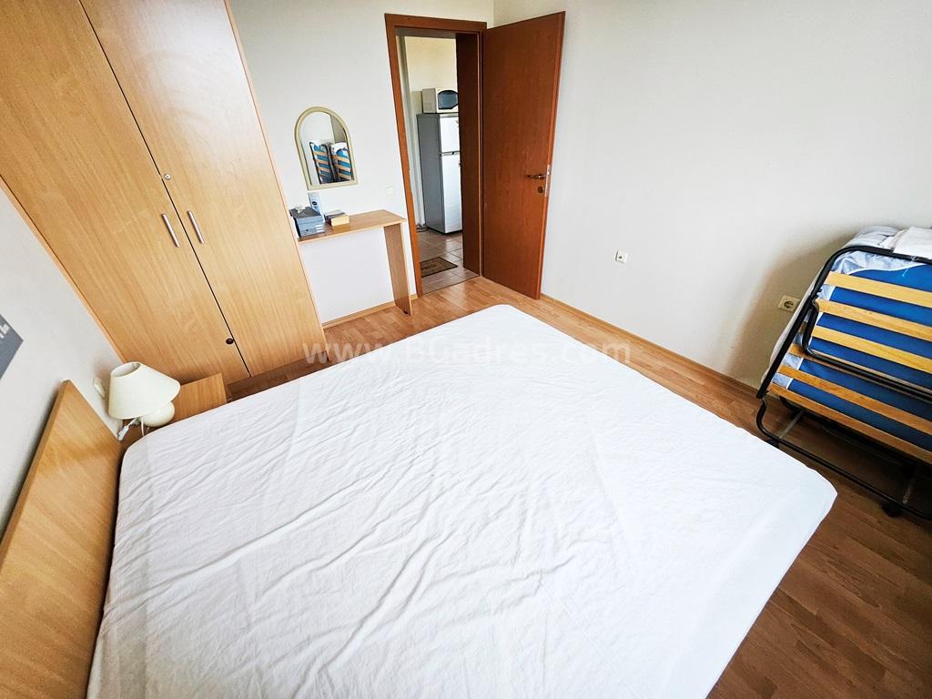 Apartment in the Holiday Fort complex І №4500