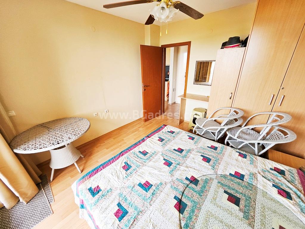 Apartment in the Holiday Fort complex І №4500