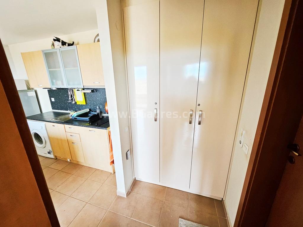 Apartment in the Holiday Fort complex І №4500