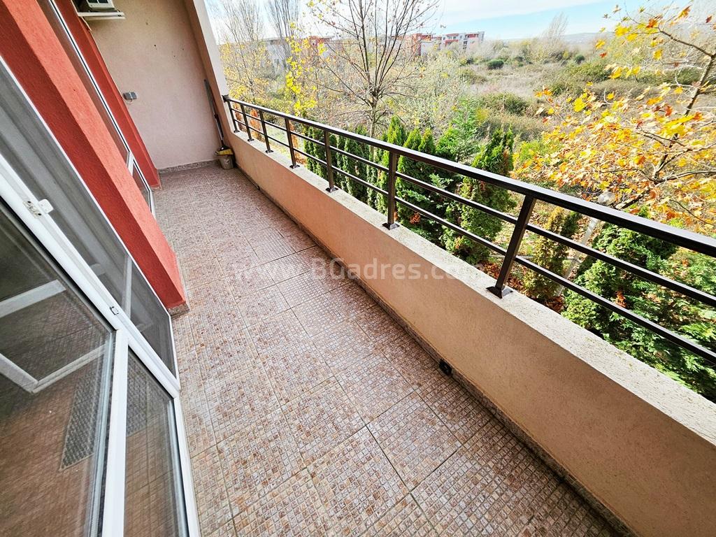 Apartment in the Holiday Fort complex І №4500