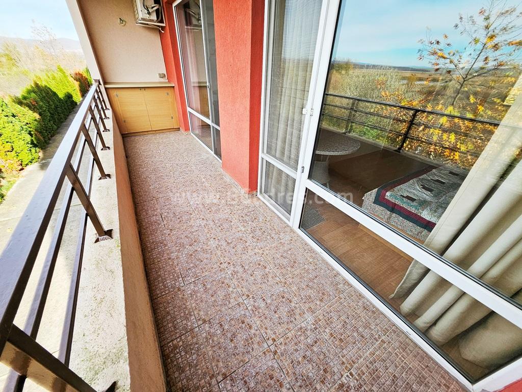 Apartment in the Holiday Fort complex І №4500