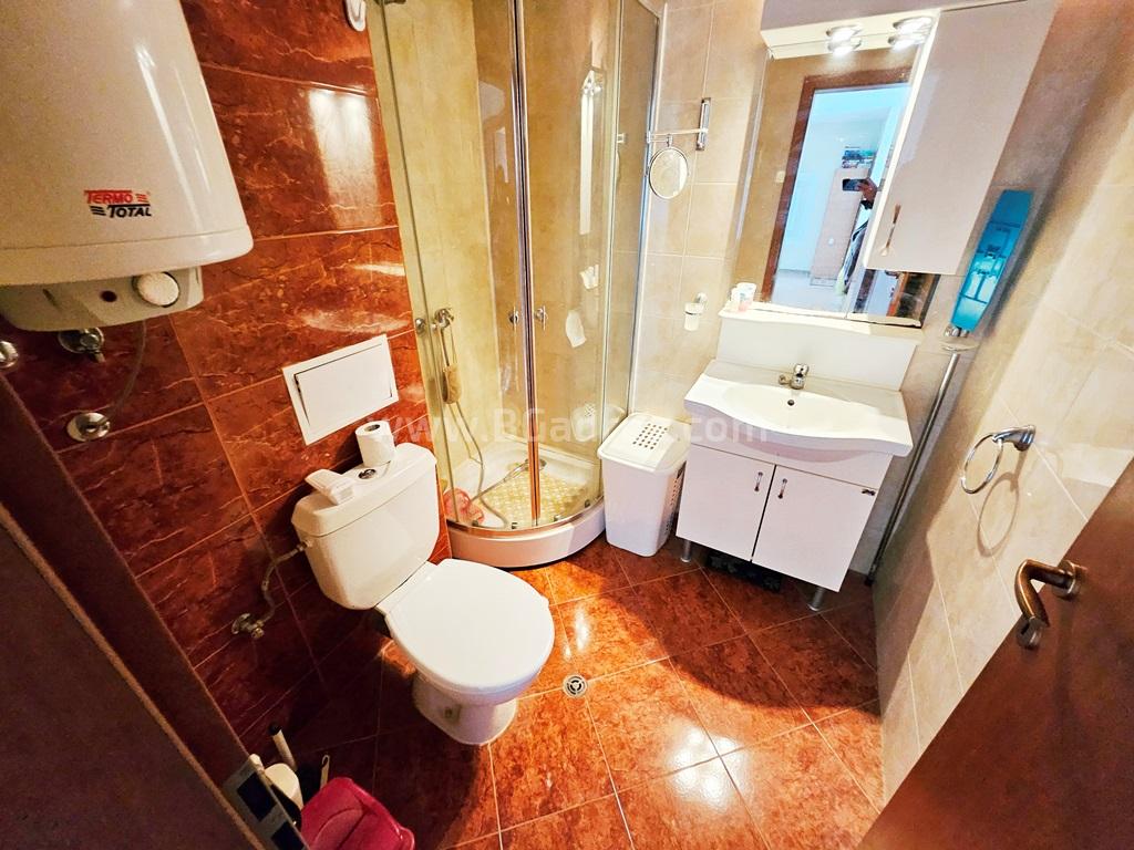 Apartment in the Holiday Fort complex І №4500