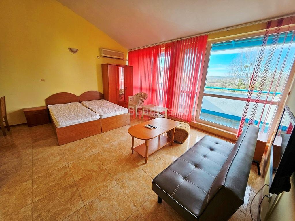 Studio in der Anlage Elite 3 І №4488