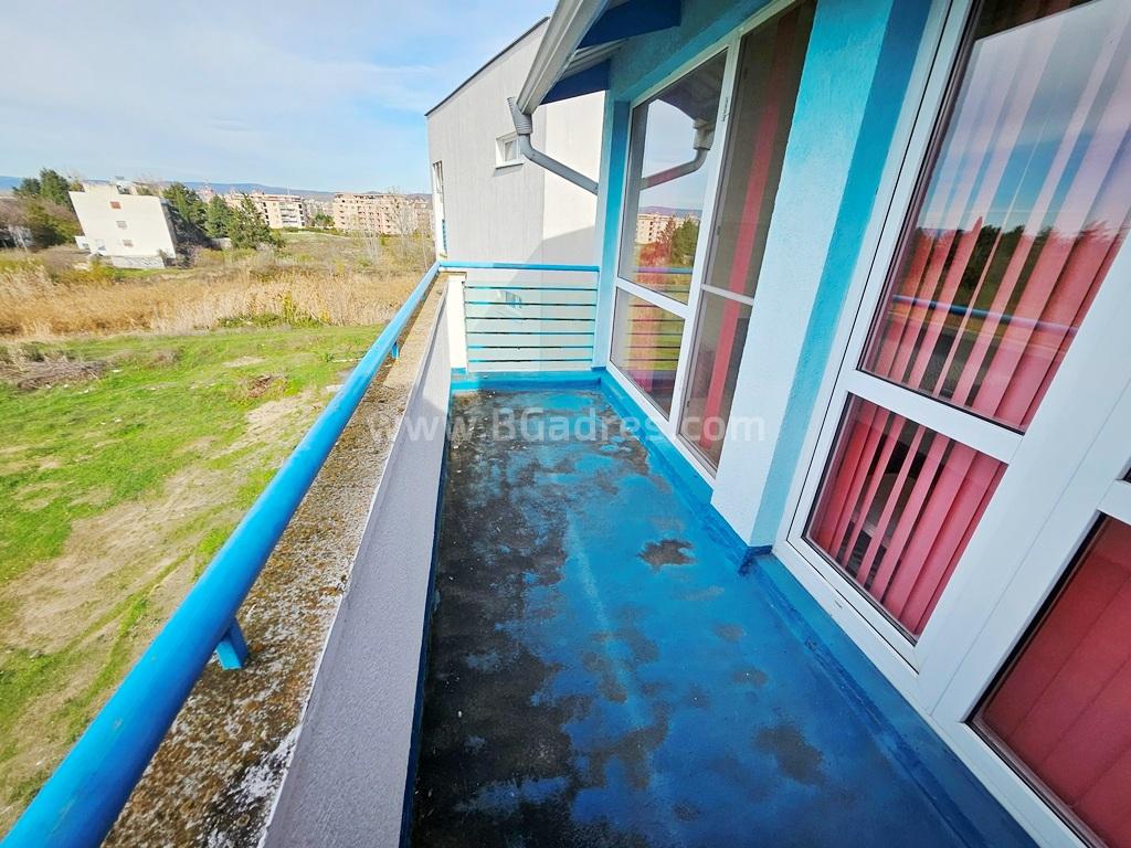 Studio in der Anlage Elite 3 І №4488