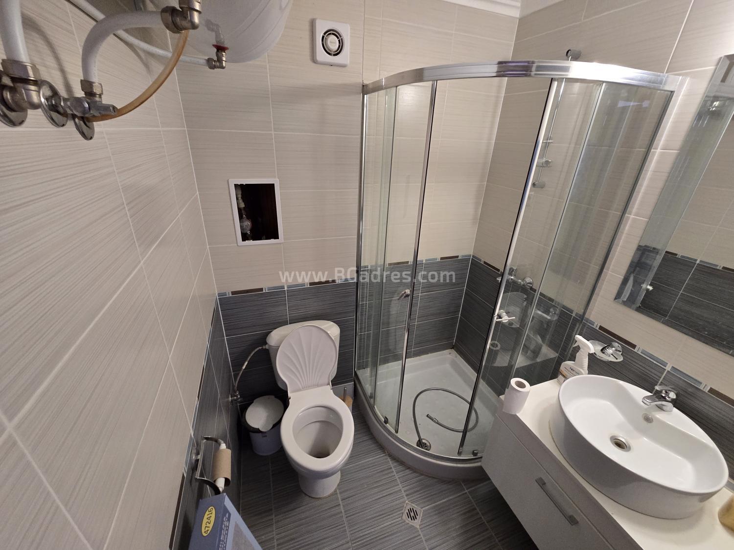 Apartment in the Lazur 4 complex І №4552