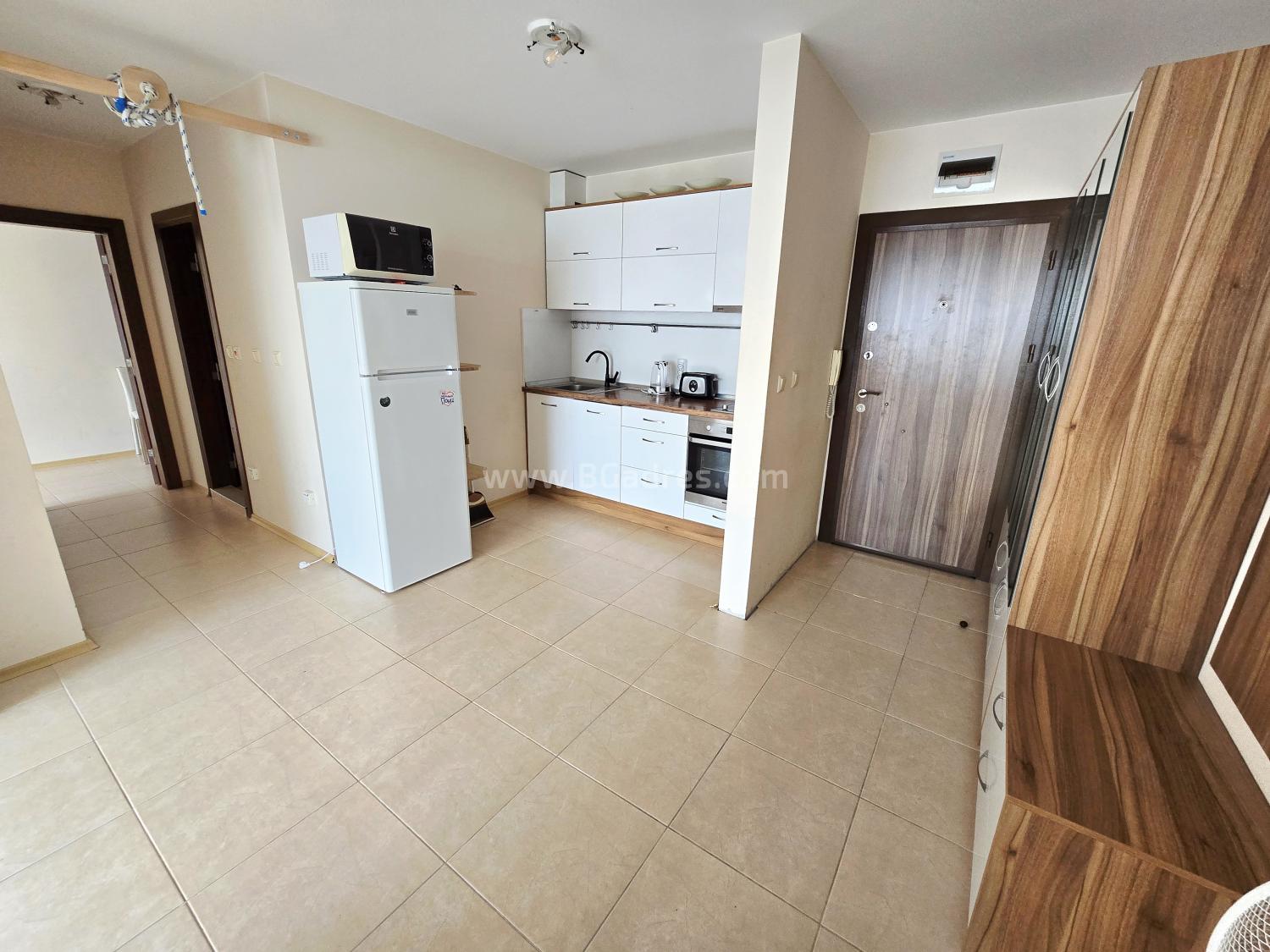 Apartment in the Lifestyle 3 complex І №4663