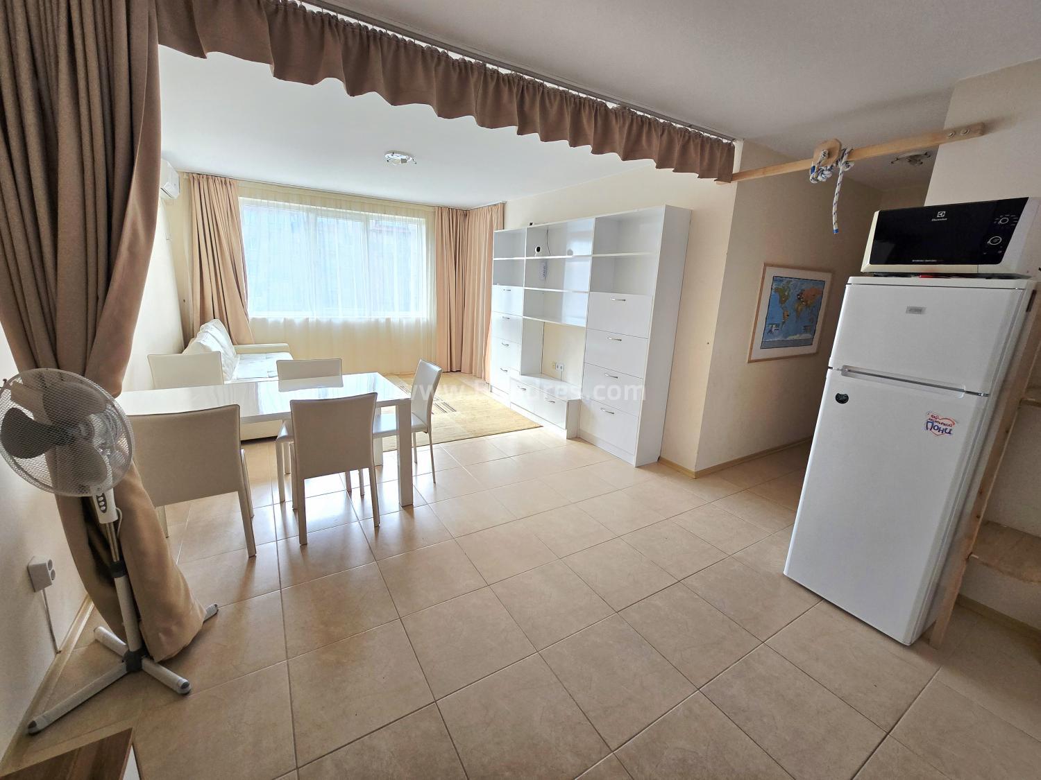 Apartment in the Lifestyle 3 complex І №4663