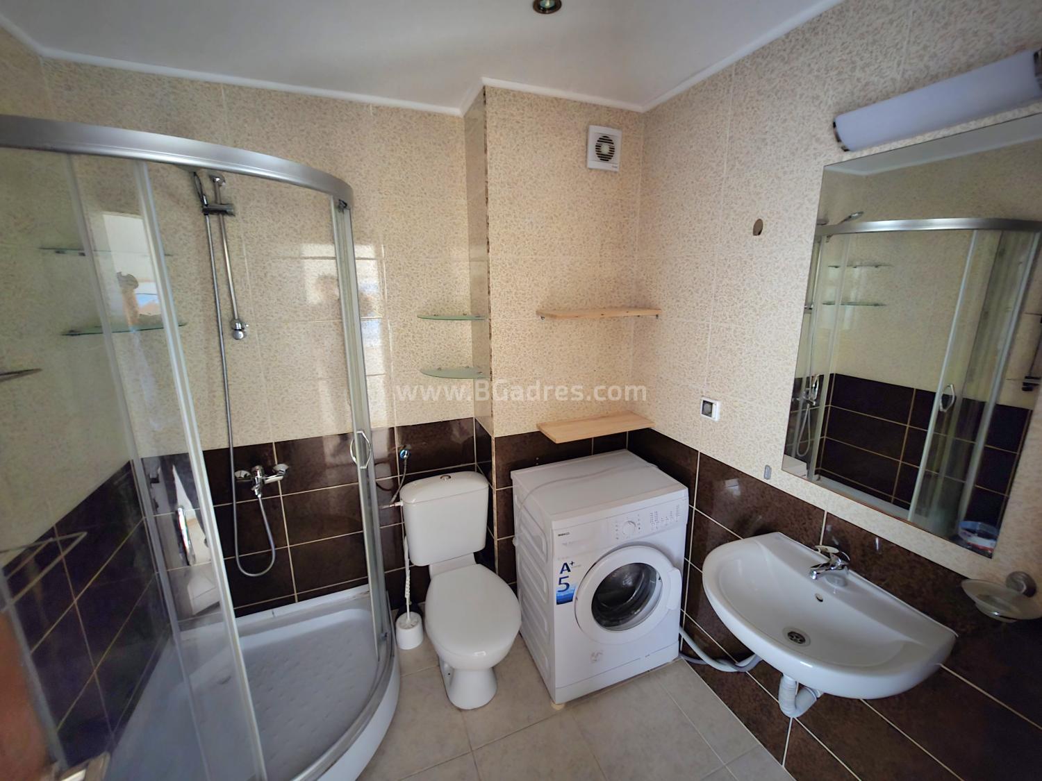 Apartment in the Lifestyle 3 complex І №4663