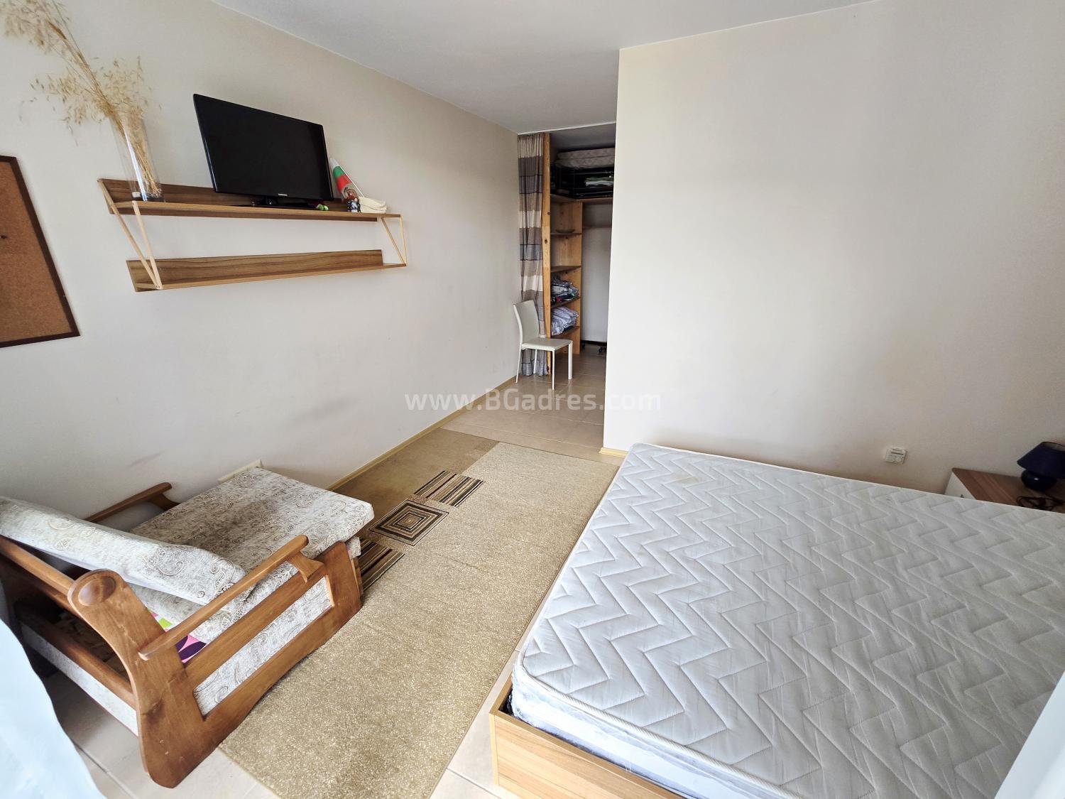 Apartment in the Lifestyle 3 complex І №4663