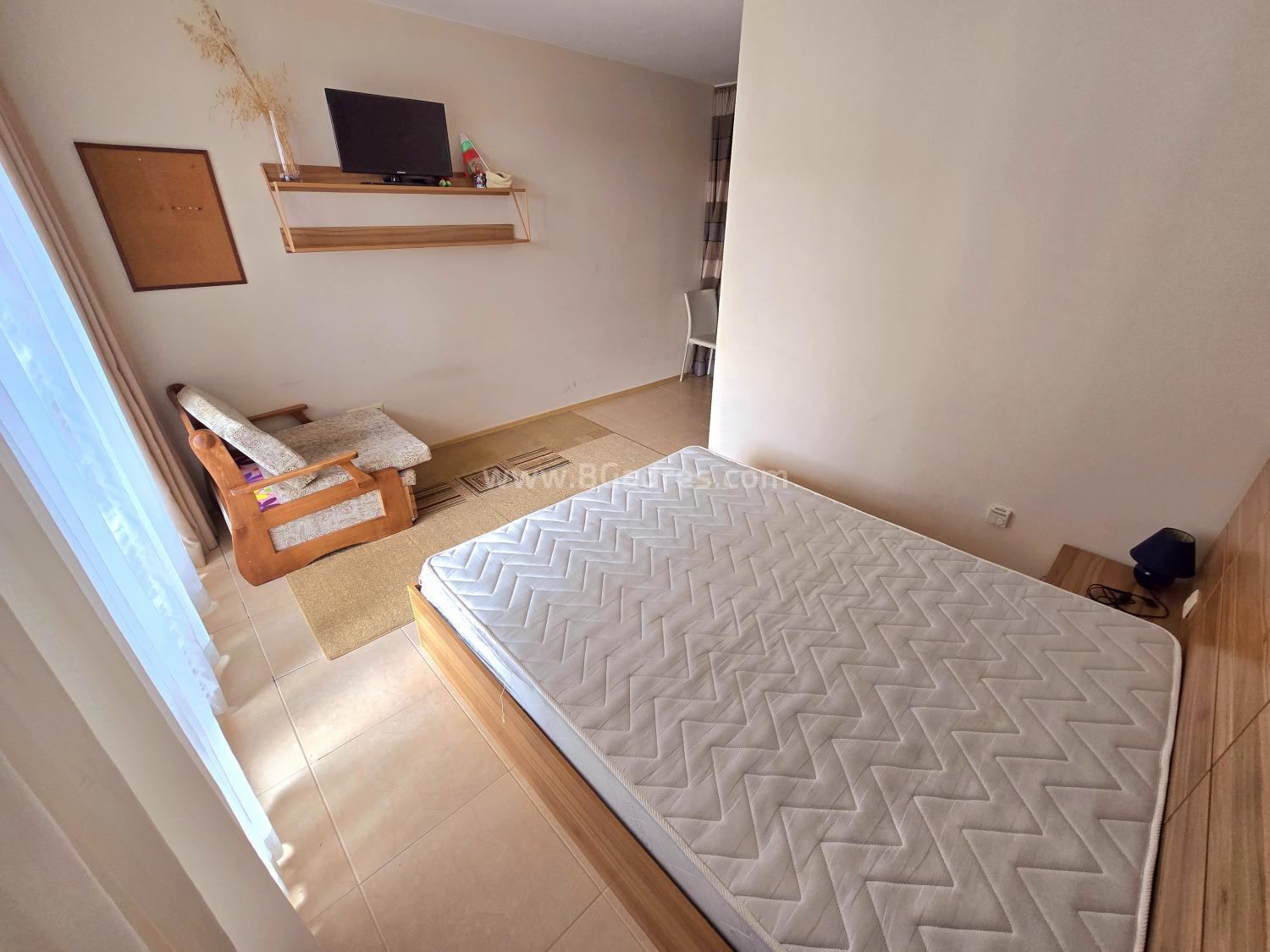 Apartment in the Lifestyle 3 complex І №4663
