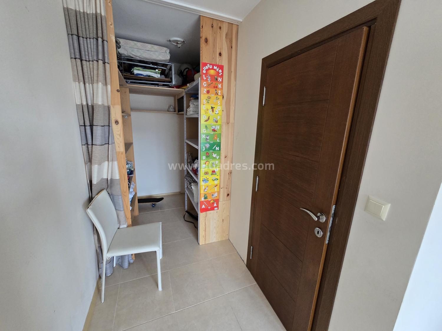 Apartment in the Lifestyle 3 complex І №4663