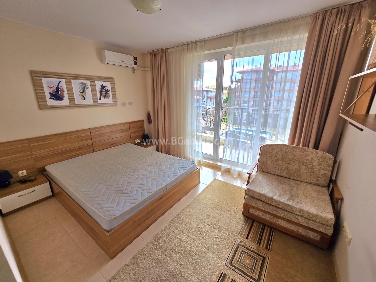 Apartment in the Lifestyle 3 complex І №4663