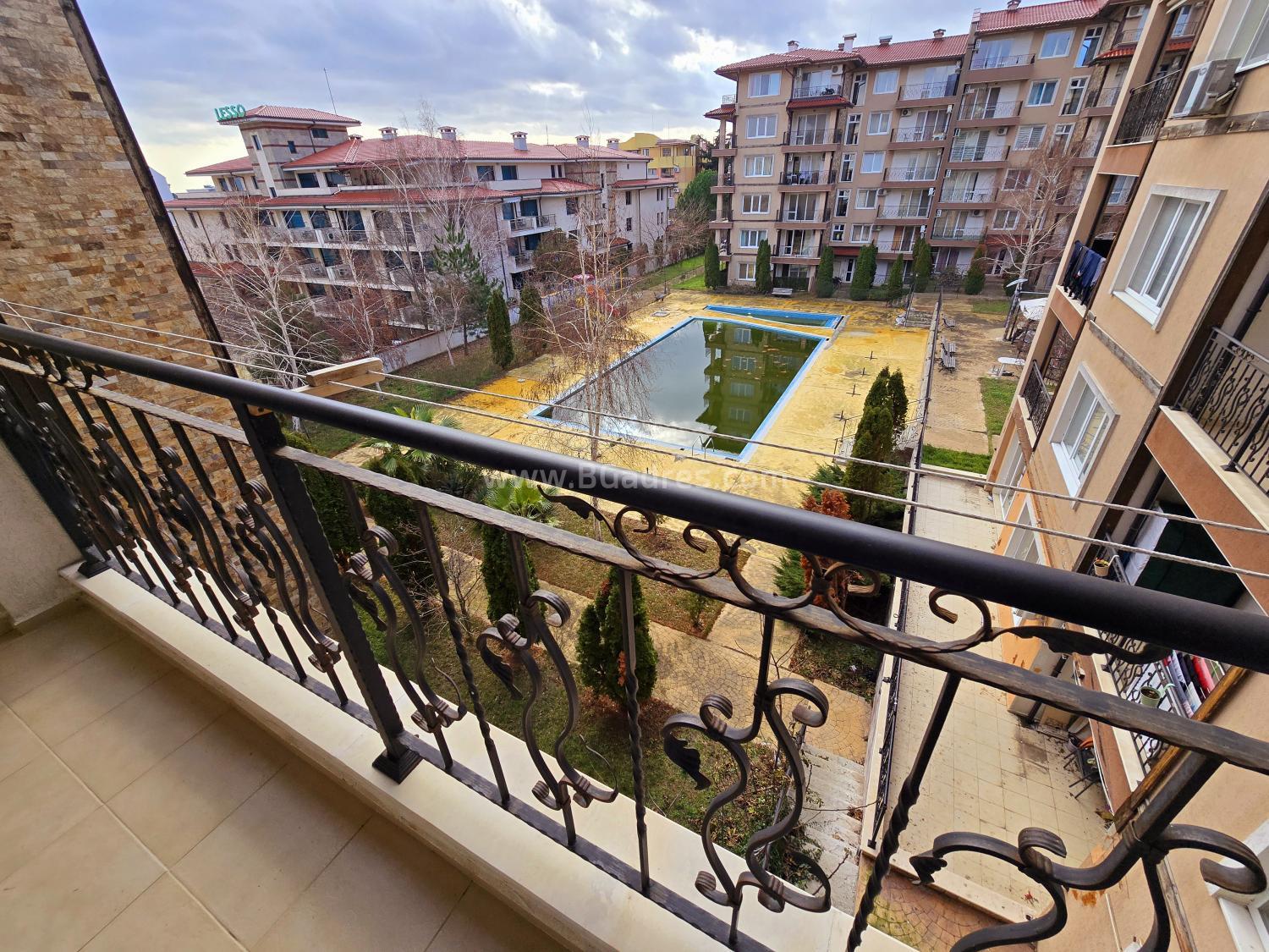 Apartment in the Lifestyle 3 complex І №4663