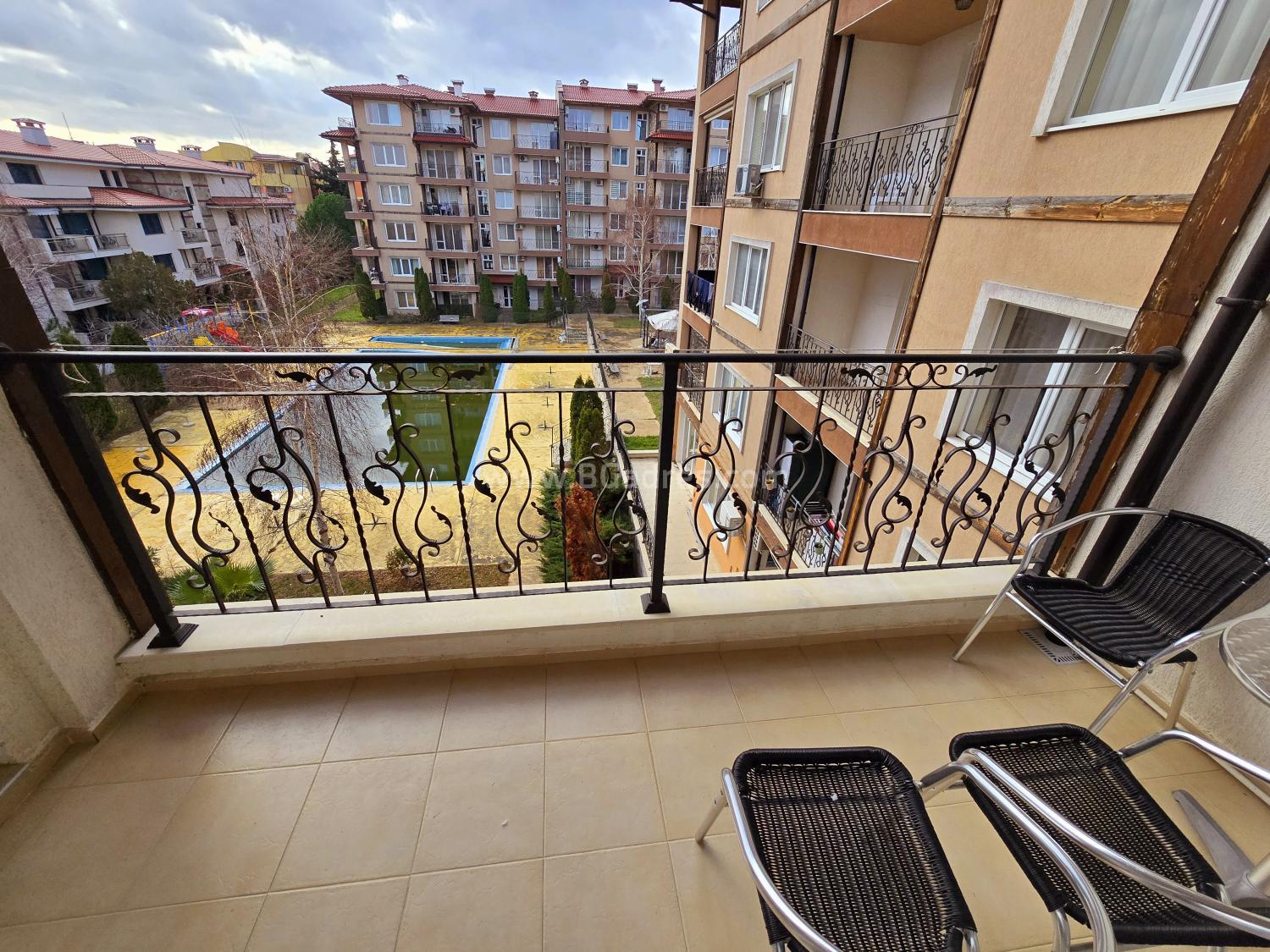 Apartment in the Lifestyle 3 complex І №4663