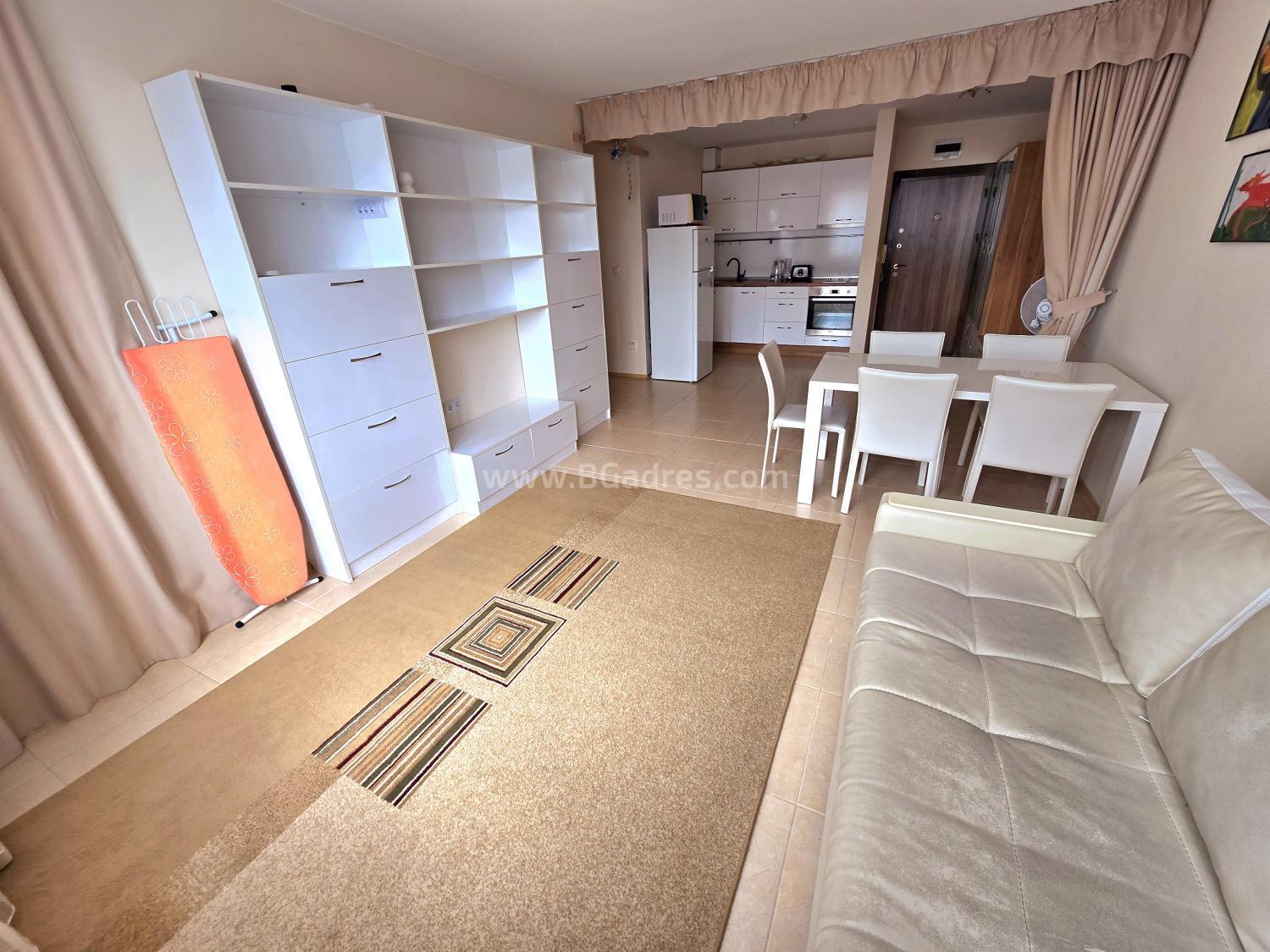 Apartment in the Lifestyle 3 complex І №4663