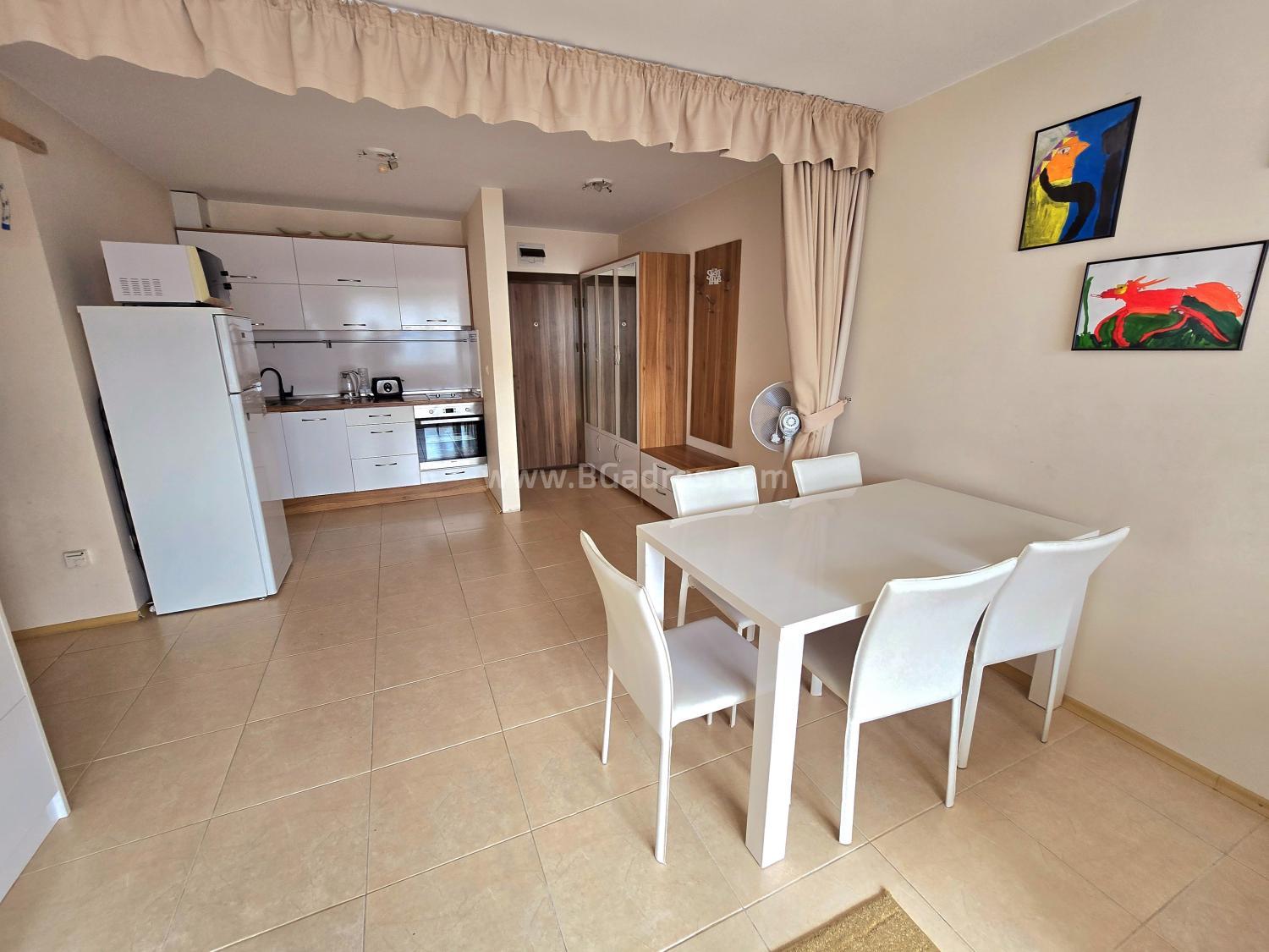 Apartment in the Lifestyle 3 complex І №4663