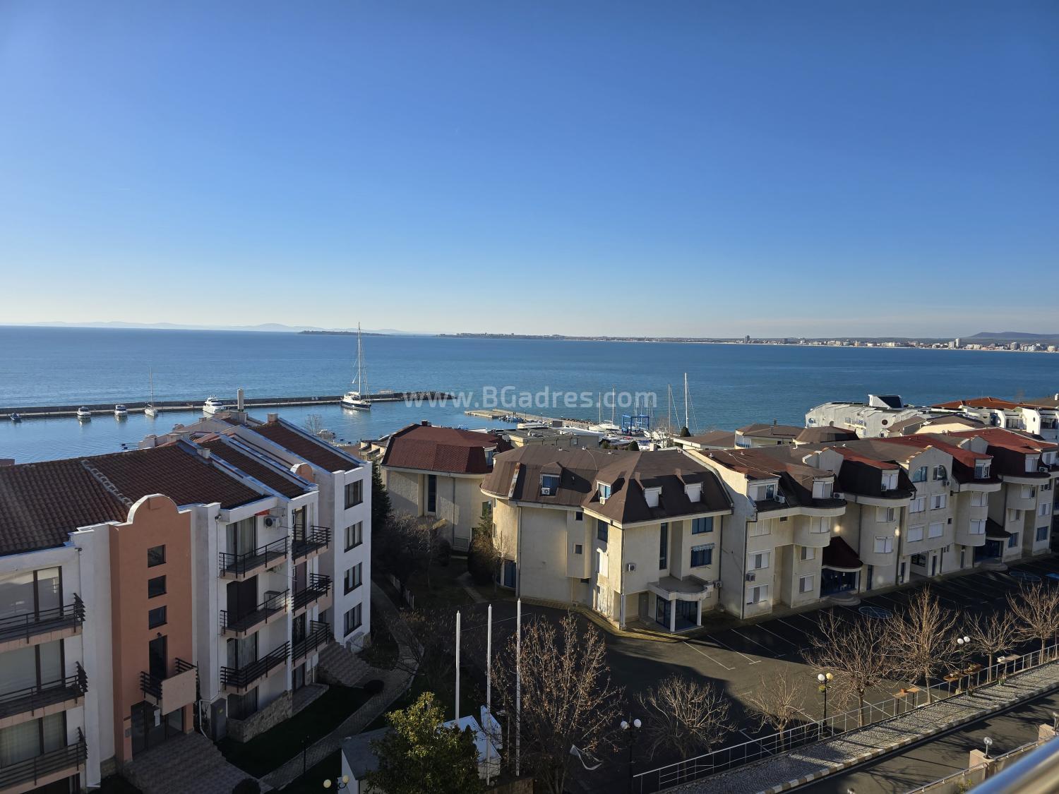 Apartment in the Lazur 4 complex І №4552