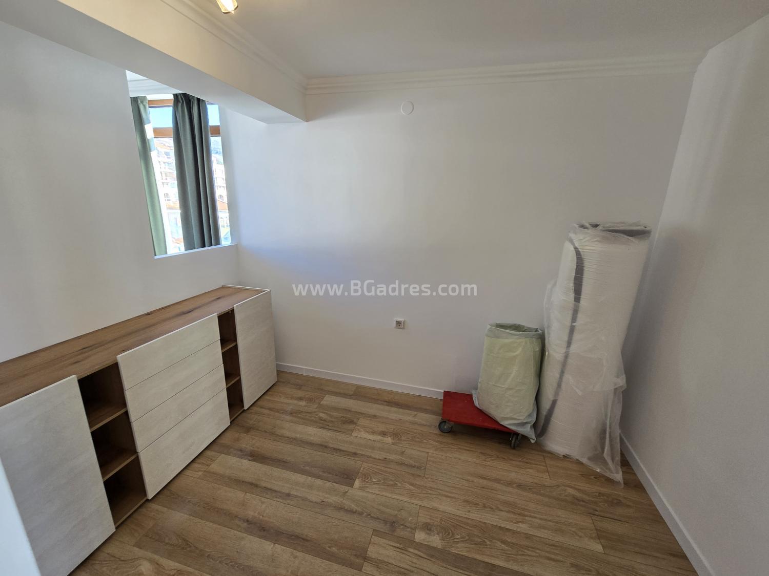 Apartment in the Lazur 4 complex І №4552