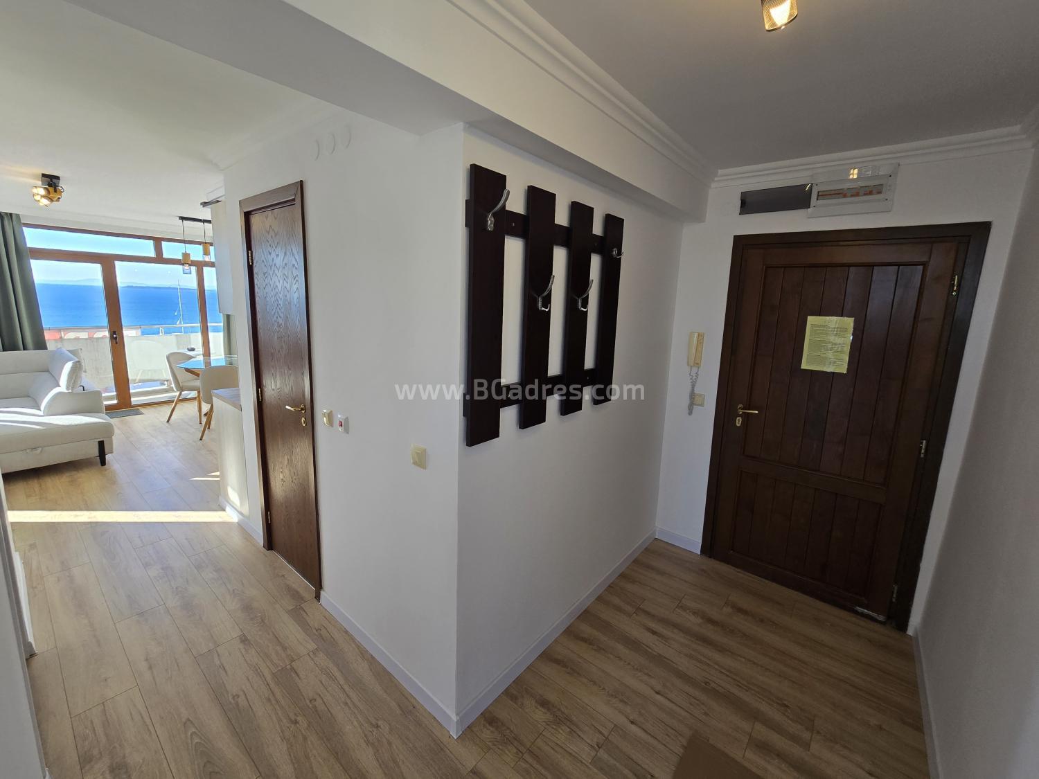 Apartment in the Lazur 4 complex І №4552