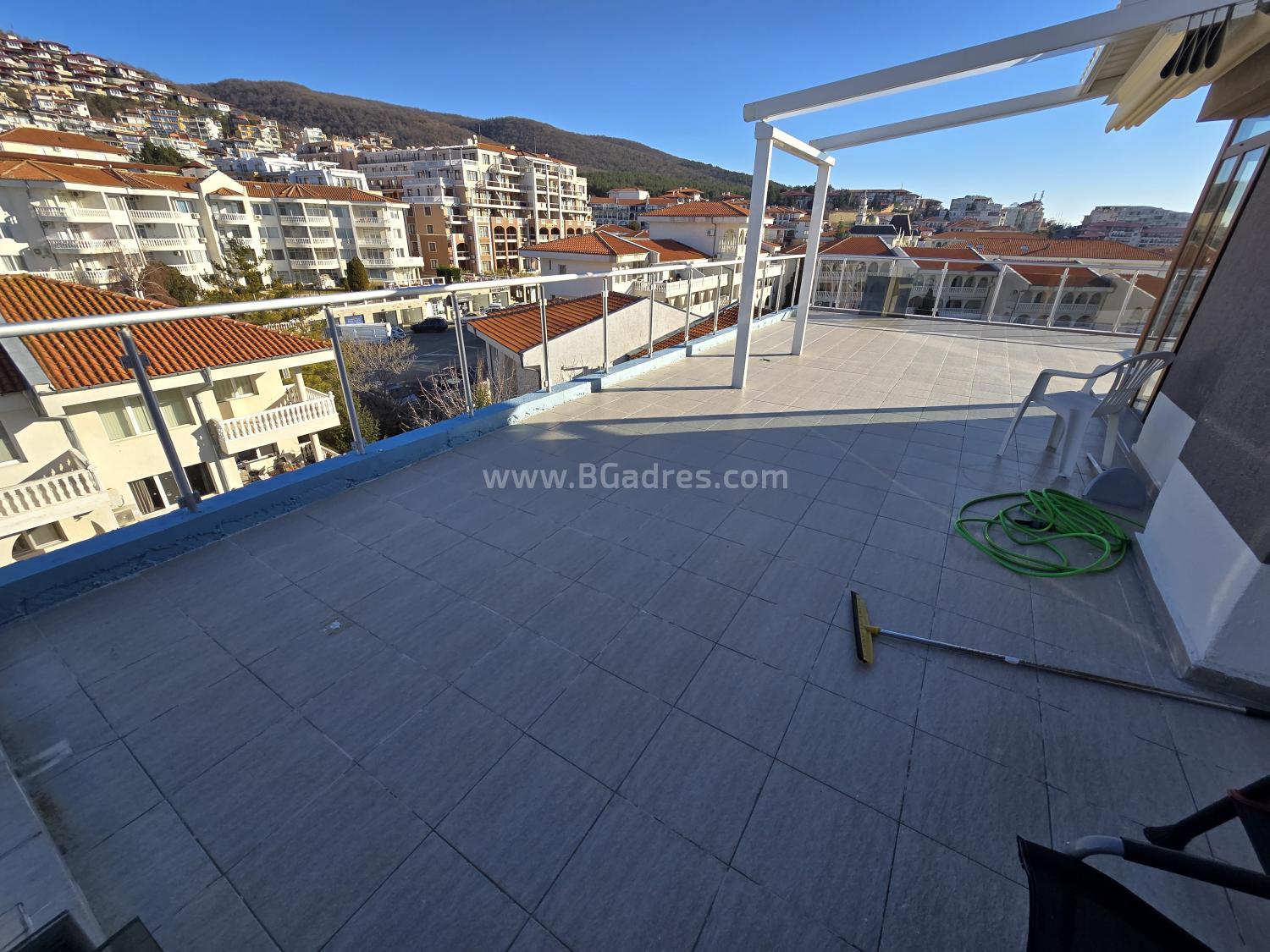 Apartment in the Lazur 4 complex І №4552