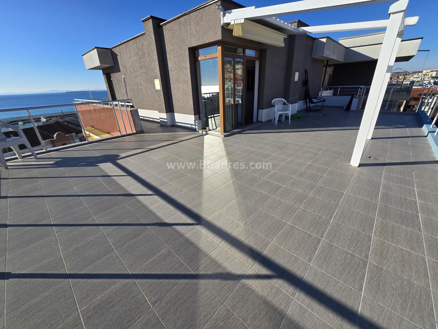 Apartment in the Lazur 4 complex І №4552