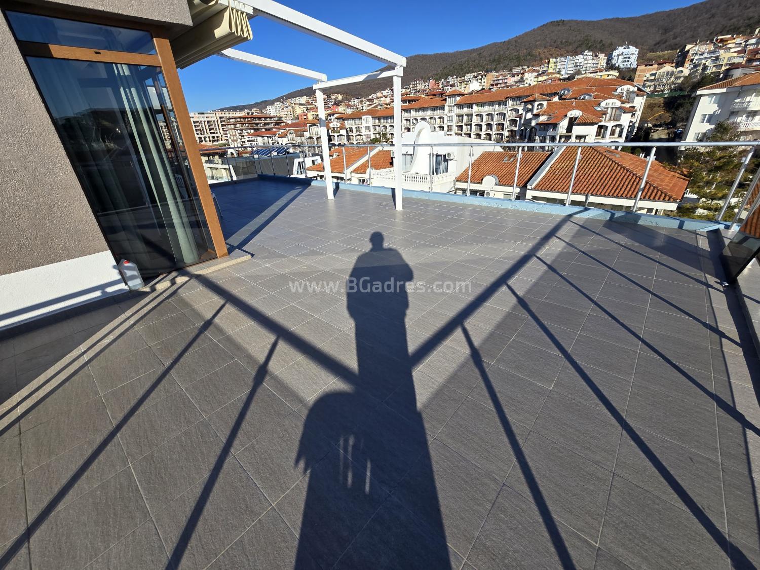 Apartment in the Lazur 4 complex І №4552