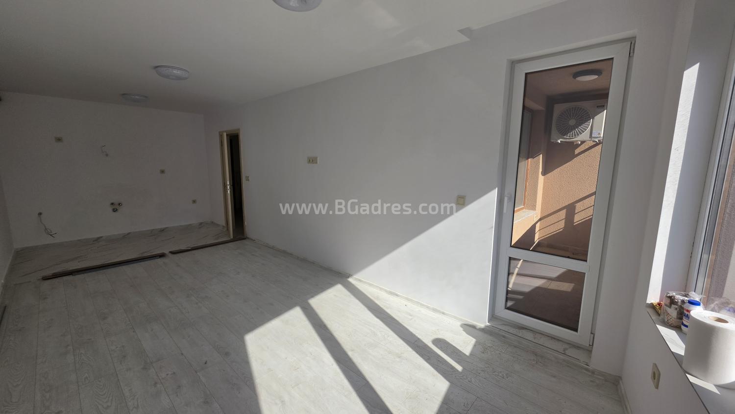 Wohnung in einem neuen Wohngebäude І №4898