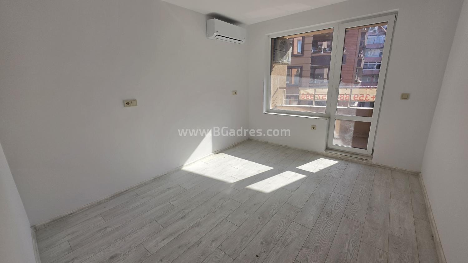 Wohnung in einem neuen Wohngebäude І №4898
