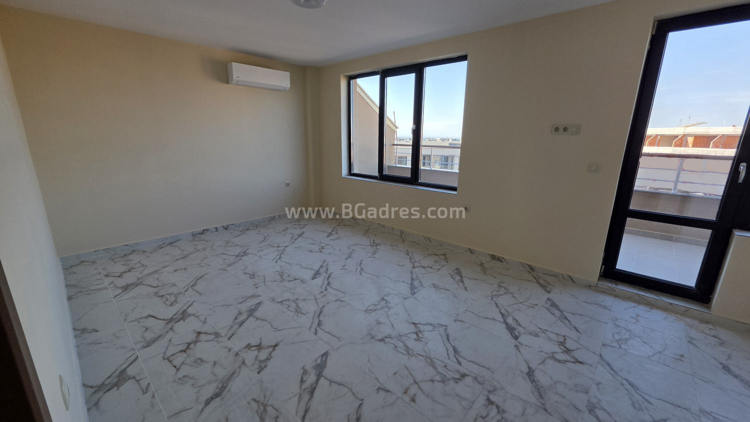 New apartment in Pomorie І №4940
