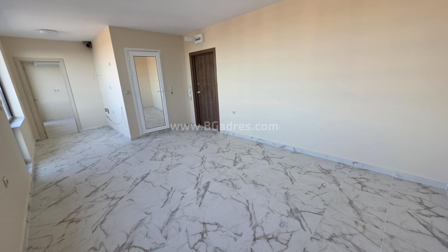 New apartment in Pomorie І №4940