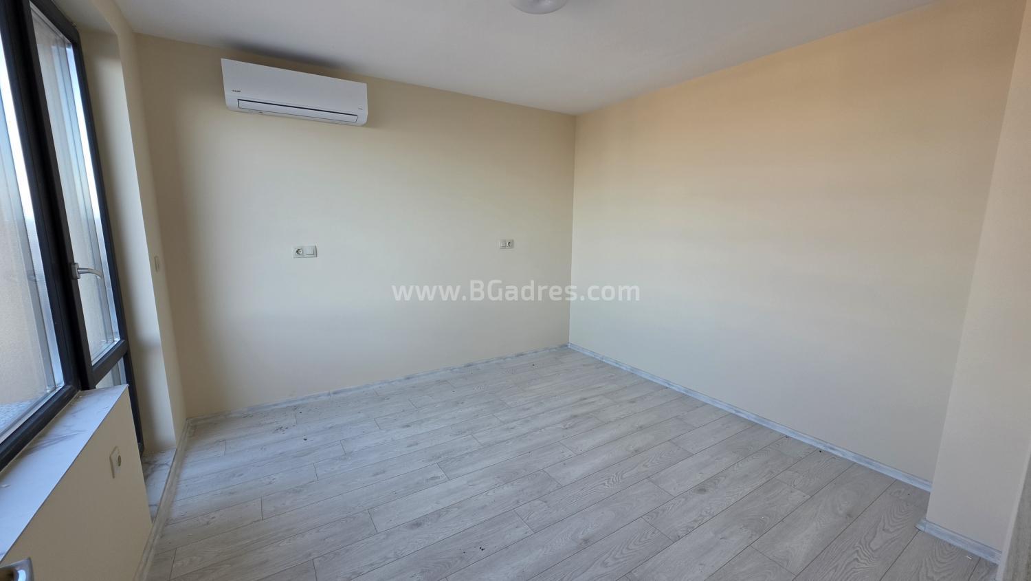 New apartment in Pomorie І №4940