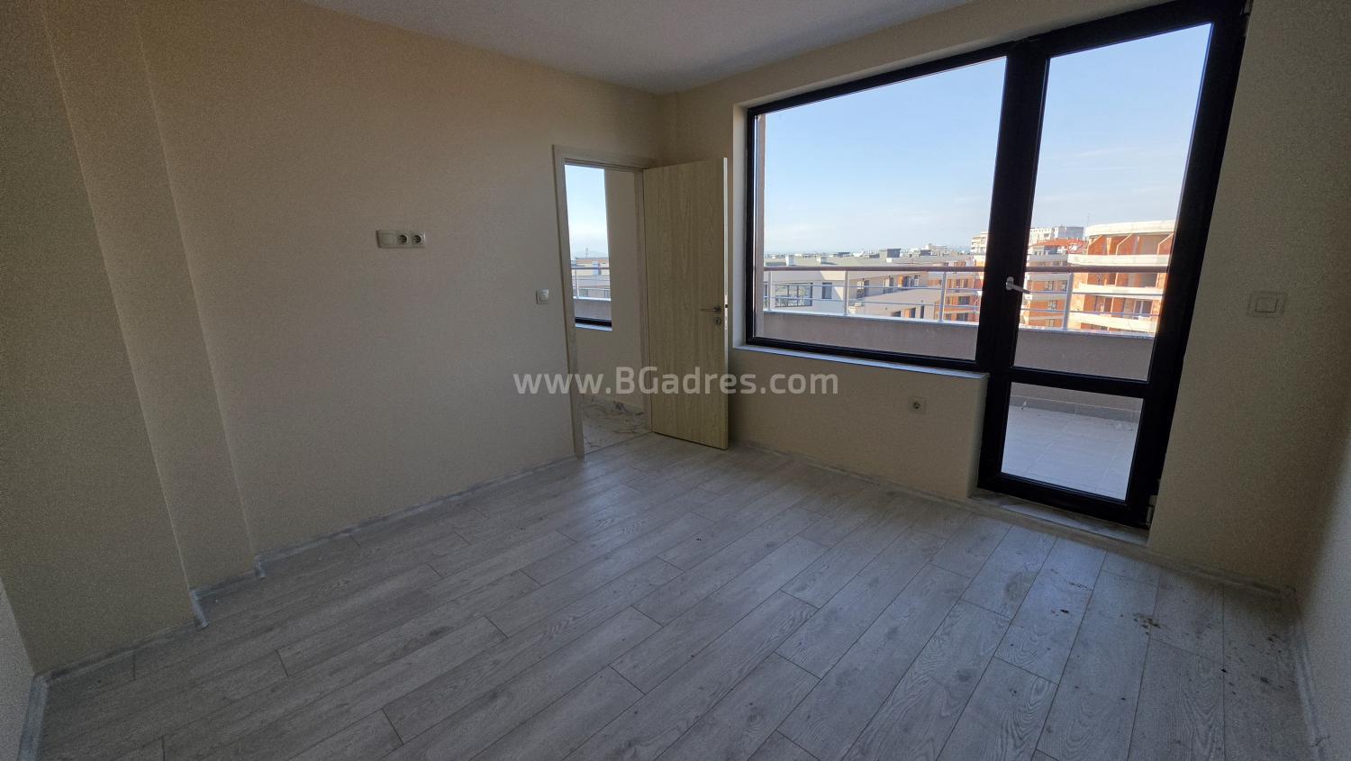 New apartment in Pomorie І №4940