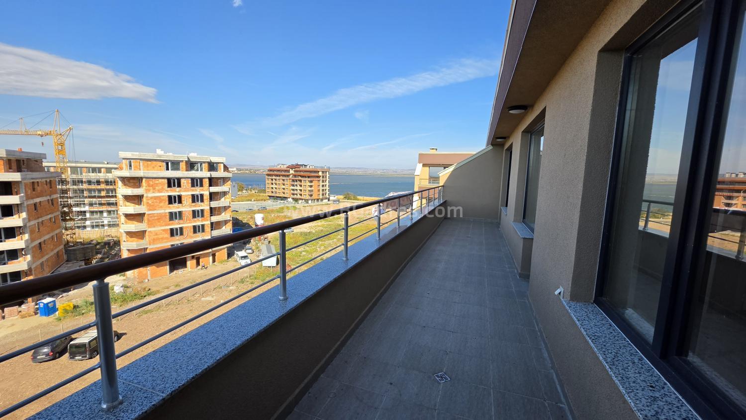 New apartment in Pomorie І №4940