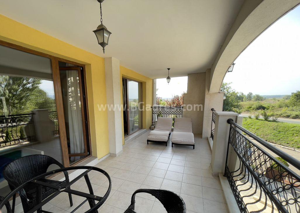 Апартамент в Harmony Suites I №2562