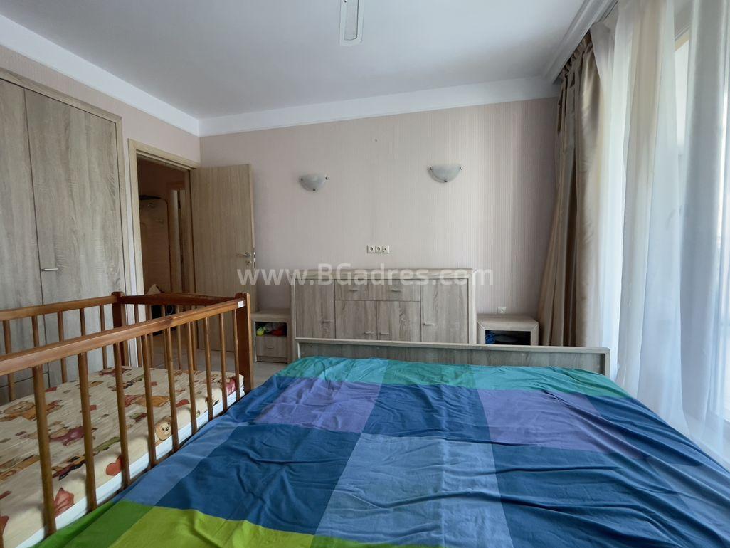 Апартамент в Harmony Suites I №2562