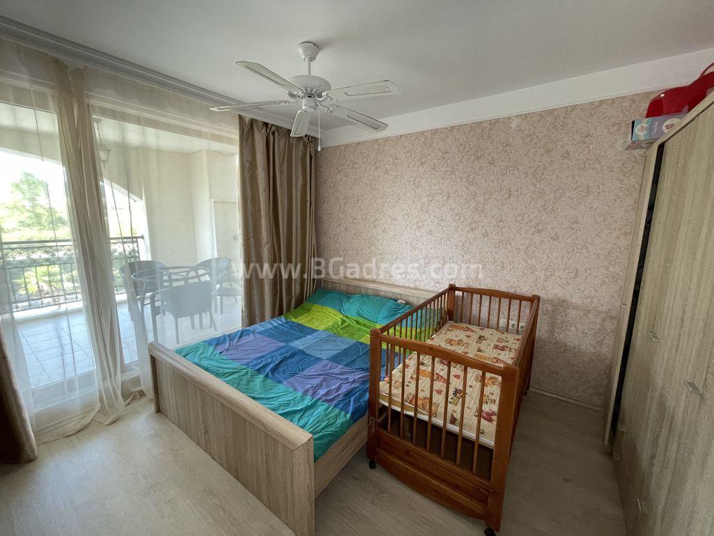 Апартамент в Harmony Suites I №2562